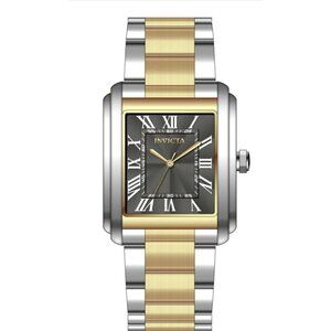 Invicta Celestial Andover Men's Watch - 35mm, Gold, Steel (69203)